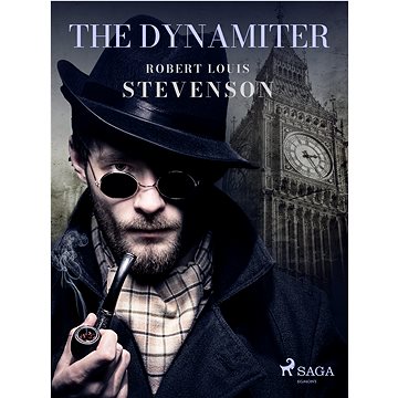 

The Dynamiter