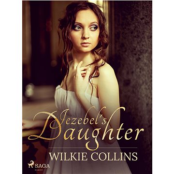 

Jezebel's Daughter