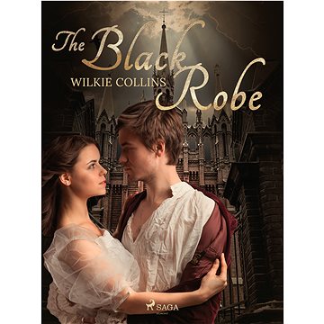 

The Black Robe
