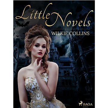 

Little Novels