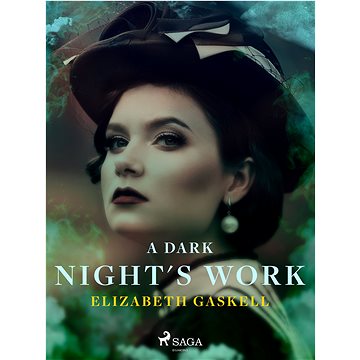 

A Dark Night's Work