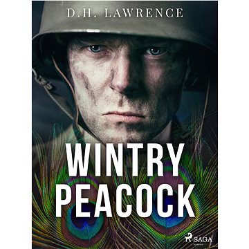 

Wintry Peacock