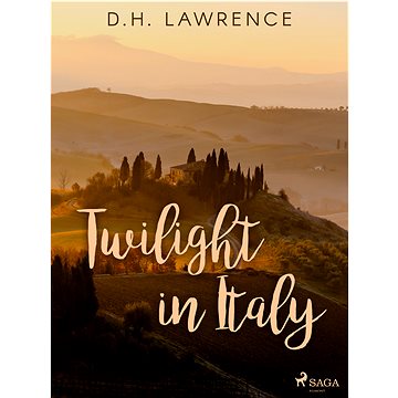 

Twilight in Italy