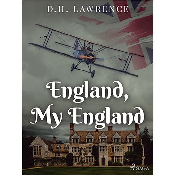 

England, My England