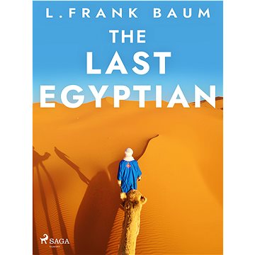 

The Last Egyptian