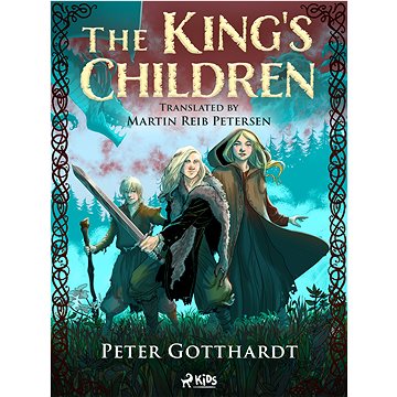 

The King's Children