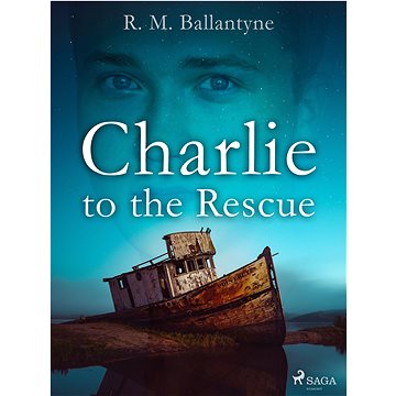 

Charlie to the Rescue