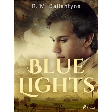 

Blue Lights