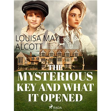 

The Mysterious Key and What it Opened