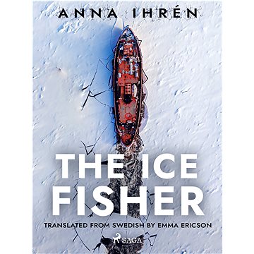 

The Ice Fisher