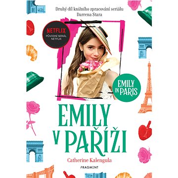 

Emily v Paříži 2