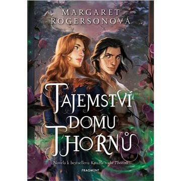 

Tajemství domu Thornů