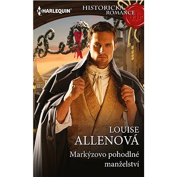 

Markýzovo pohodlné manželství