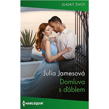 

Domluva s ďáblem