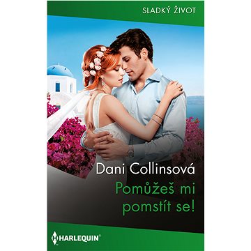

Pomůžeš mi pomstít se!