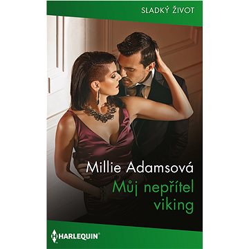 

Můj nepřítel viking