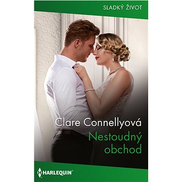 

Nestoudný obchod