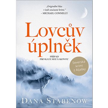 

Lovcův úplněk