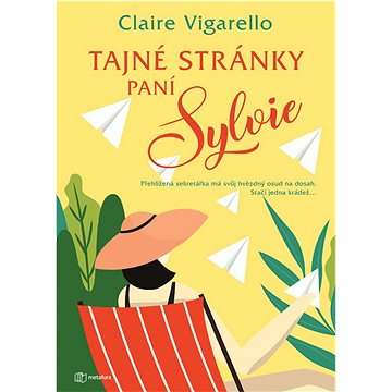 

Tajné stránky paní Sylvie