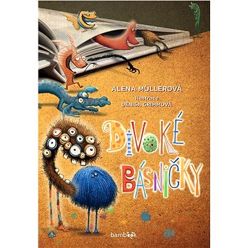 

Divoké básničky