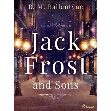 

Jack Frost and Sons