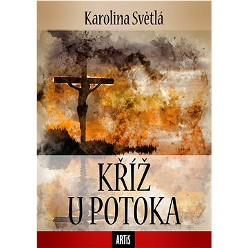

Kříž u potoka