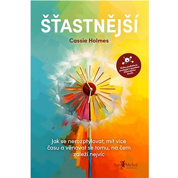 

Šťastnější