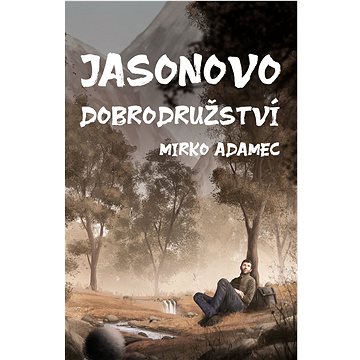 

Jasonovo dobrodružství