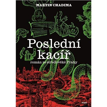 

Poslední kacíř