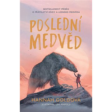 

Poslední medvěd