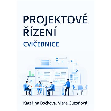 

Projektové řízení