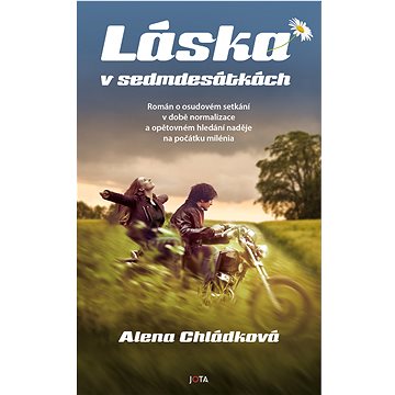 

Láska v sedmdesátkách