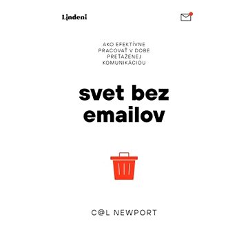 

Svet bez emailov