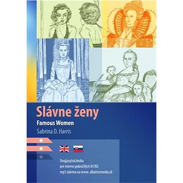 

Slávne ženy B1/B2
