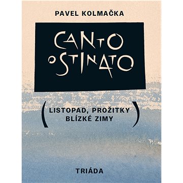 

Canto ostinato