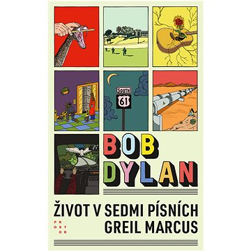 

Bob Dylan