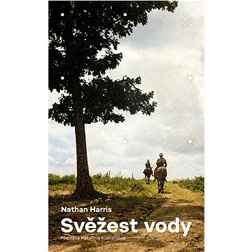 

Svěžest vody