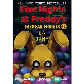 

Five Nights at Freddy's: Do jámy
