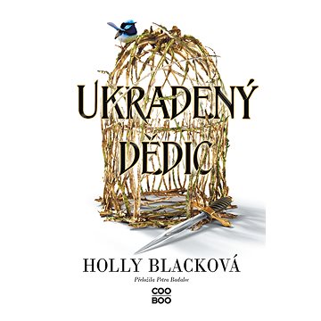 

Ukradený dědic
