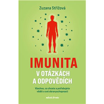 

Imunita v otázkách a odpovědích