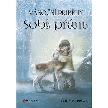 

Vánoční příběhy: Sobí přání