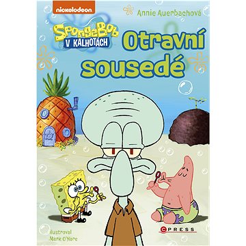 

SpongeBob – Otravní sousedé