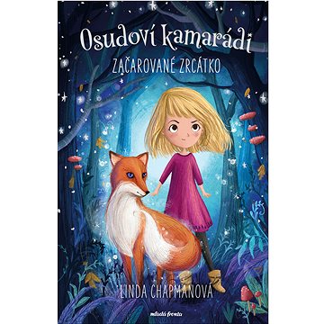 

Osudoví kamarádi - Začarované zrcátko