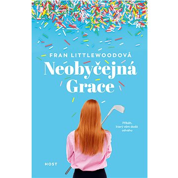 

Neobyčejná Grace