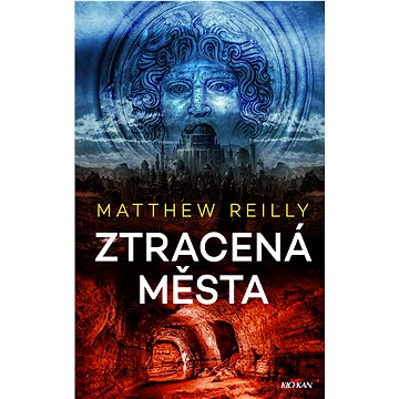 

Ztracená města
