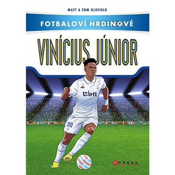 

Vinícius Júnior