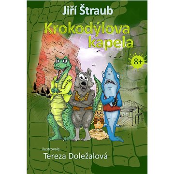 

Krokodýlova kapela