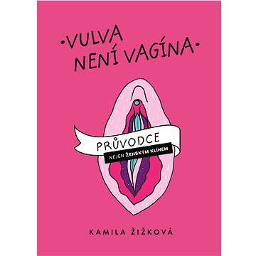 

Vulva není vagína