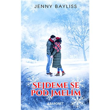 

Sejdeme se pod jmelím