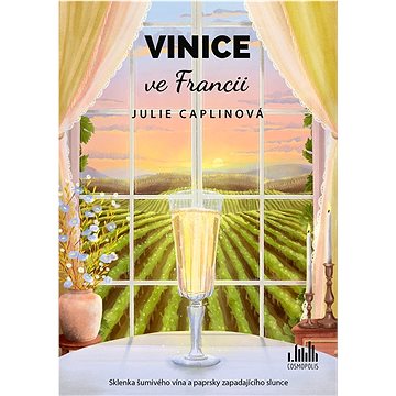 

Vinice ve Francii